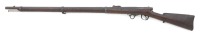 Greene Patent Breechloading Percussion Rifle - 2