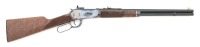 Excellent Winchester Model 1894 Deluxe Lever Action Short Rifle