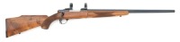 Sako Forester Heavy Barrel Bolt Action Rifle