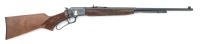 Wonderful Marlin Model 1897 Century Limited Commemorative Rifle