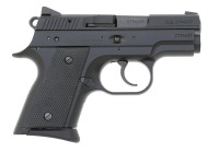 Scarce And Excellent CZ 2075 BD Rami Semi-Auto Pistol