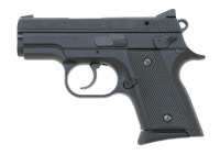 Scarce And Excellent CZ 2075 BD Rami Semi-Auto Pistol - 2