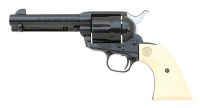 Colt Third Generation Single Action Army Revolver