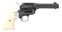 Colt Third Generation Single Action Army Revolver - 2