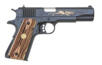 Colt Model 1991A1 “Tiger” Limited Edition Semi-Auto Pistol