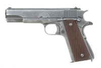 U.S. Model 1911A1 Semi-Auto Pistol By Remington Rand - 2