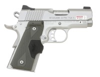 Kimber Ultra TLE II Semi-Auto Pistol