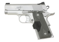 Kimber Ultra TLE II Semi-Auto Pistol - 2