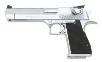 Magnum Research Desert Eagle Mk VII Semi-Auto Pistol By Israel Military Industries - 2