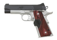 Kimber Pro Crimson Carry Ii Semi-Auto Pistol - 2