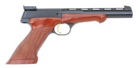 Browning Medalist Semi-Auto Target Pistol - 2