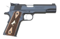 Colt Gold Cup National Match Semi-Auto Pistol