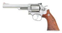 Smith & Wesson Model 66-3 “Critical Moment” From The Twelve Series Of Double Action Revolvers - 2