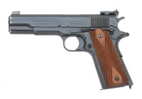 Custom U.S. Model 1911 Semi-Auto Pistol By Colt - 2