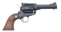 Ruger Old Model Blackhawk Revolver