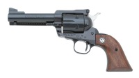 Ruger Old Model Blackhawk Revolver - 2