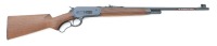 Winchester Model 71 Lever Action Rifle