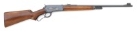 Winchester Model 71 Lever Action Rifle