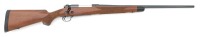 Winchester Model 70 Super Grade Bolt Action Rifle