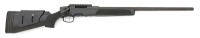 Steyr SSG 69 P2 Bolt Action Rifle