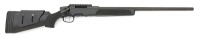 Steyr SSG 69 P2 Bolt Action Rifle