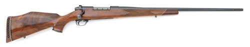 Weatherby Mark V Deluxe Bolt Action Rifle