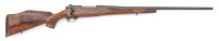 Weatherby Mark V Deluxe Bolt Action Rifle