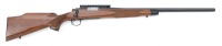 Remington Model 700 BDL Varmint Bolt Action Rifle