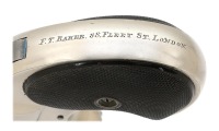Remington Model 95 Double Deringer With London Retailer Markings - 2