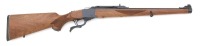 Ruger No. 1-RSI International Falling Block Rifle