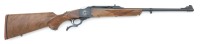 Ruger No. 1-A 50th Anniversary Falling Block Rifle