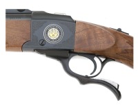 Ruger No. 1-A 50th Anniversary Falling Block Rifle - 2