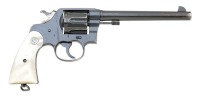 Colt New Service Double Action Revolver