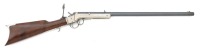 Frank Wesson Two Trigger Sporting Rifle