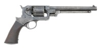 Starr Arms Co. Model 1863 Single Action Percussion Revolver