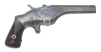 Connecticut Arms & Mfg. Co. Hammond Bull Dog Pistol