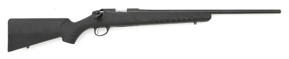 Sako P04r Quad Bolt Action Rifle Four Barrel Set