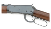 Winchester Model 94 Flat Band Lever Action Carbine - 2