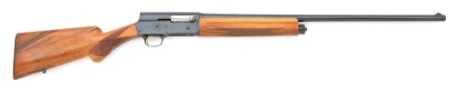 Browning Auto 5 Sweet Sixteen Semi-Auto Shotgun