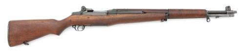 U.S. M1 Garand Rifle By Springfield Armory