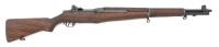 U.S. M1 Garand Rifle By Winchester