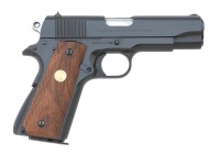 Colt Combat Commander Semi-Auto Pistol