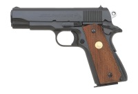 Colt Combat Commander Semi-Auto Pistol - 2
