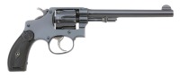 Smith & Wesson Model 1903 32 Hand Ejector Revolver