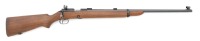 Winchester Model 52 Pre-A Bolt Action Rifle