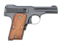 Smith & Wesson Model 1913 Semi-Auto Pistol