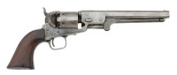 Colt London Model 1851 Navy Revolver