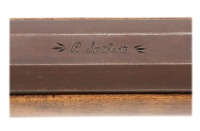Early Contemporary Percussion Fullstock Sporting Rifle By Southgate - 2