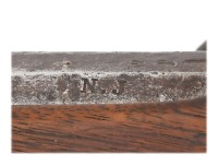 U.S. Model 1861 Percussion Rifle-Musket By Norwich With N.J. Marking - 2