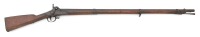 U.S. Model 1842 Percussion Musket With South Carolina Surcharge